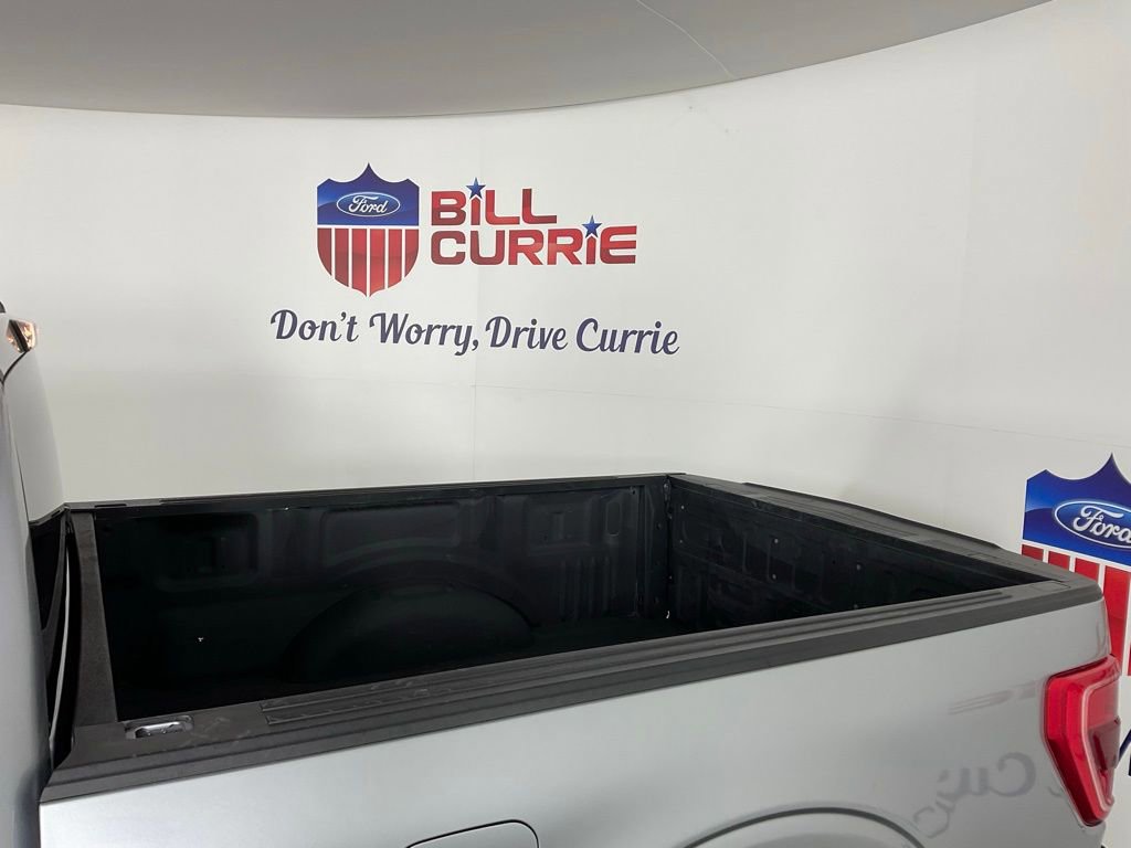 Certified 2023 Ford F150 XLT w/ Trailer Tow Package image 11