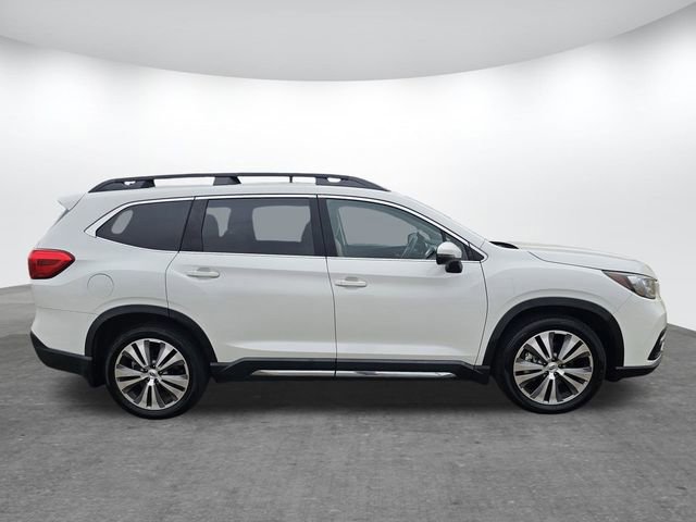 Used 2020 Subaru Ascent Limited w/ Popular Package #2 image 5