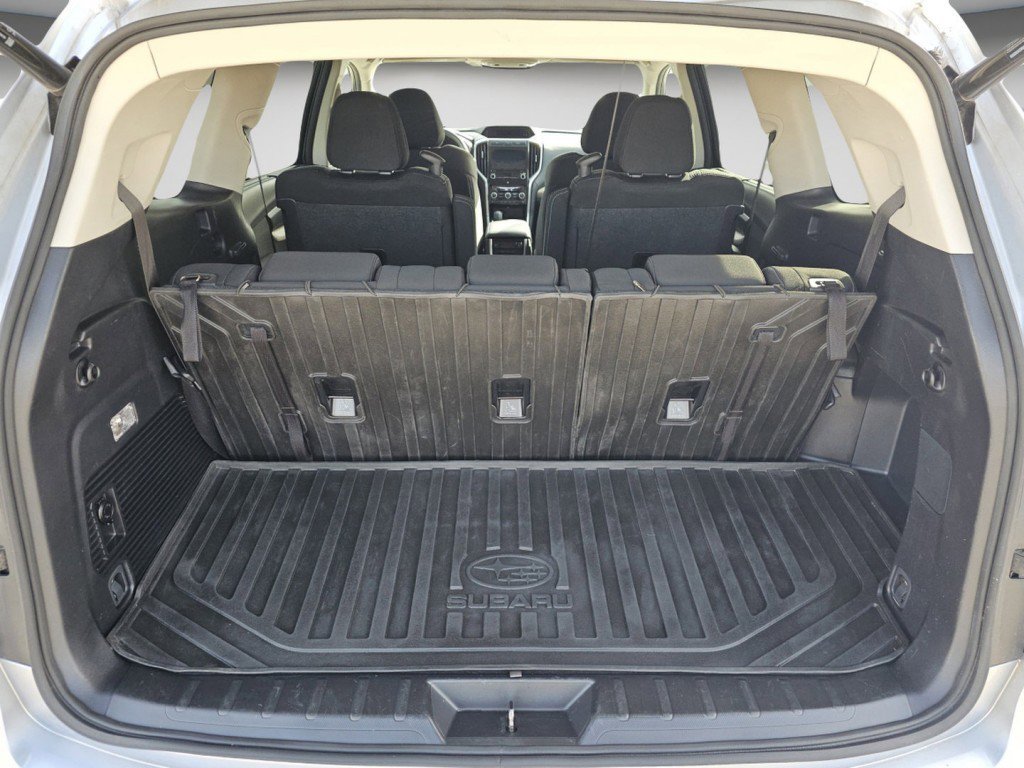 Used 2021 Subaru Ascent Premium w/ Convenience Package image 27