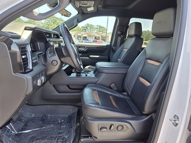 Used 2023 GMC Sierra 1500 AT4 w/ AT4 Premium Package AWD/4WD image 13