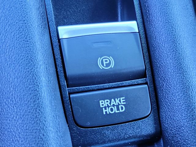 Used 2023 Honda HR-V Sport image 18