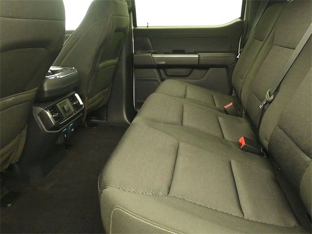 Certified 2023 Ford F150 XLT w/ Equipment Group 302A High image 11