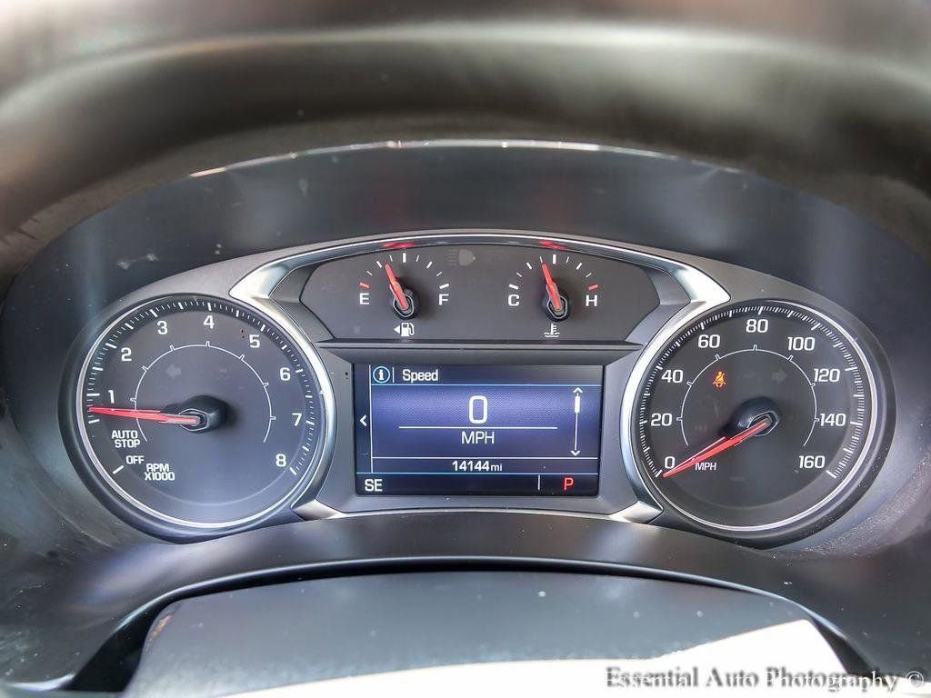 Used 2024 GMC Terrain SLE w/ Driver Convenience Package AWD/4WD image 13