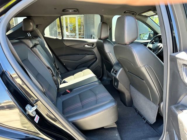 Used 2023 Chevrolet Equinox RS AWD/4WD image 50