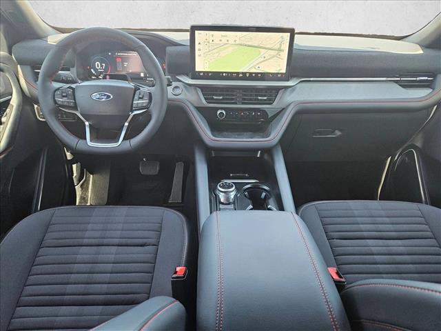 Certified 2025 Ford Explorer ST-Line RWD image 17