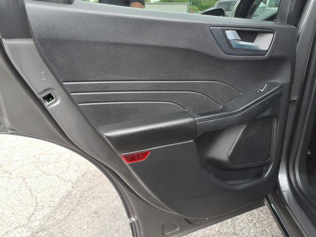 Certified 2022 Ford Escape SEL AWD/4WD image 25