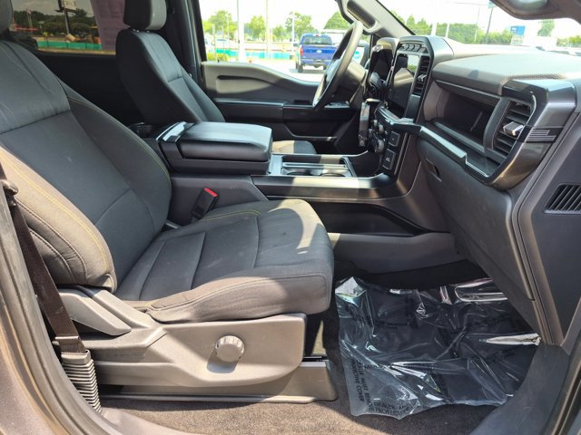 Certified 2024 Ford F150 STX w/ STX Black Appearance Package AWD/4WD image 38