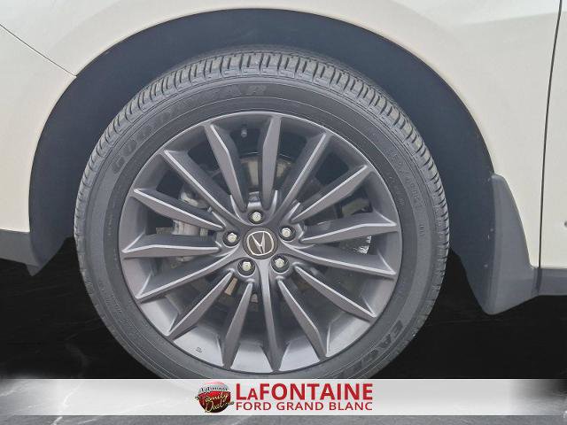 Used 2023 Acura RDX A-Spec AWD/4WD image 34