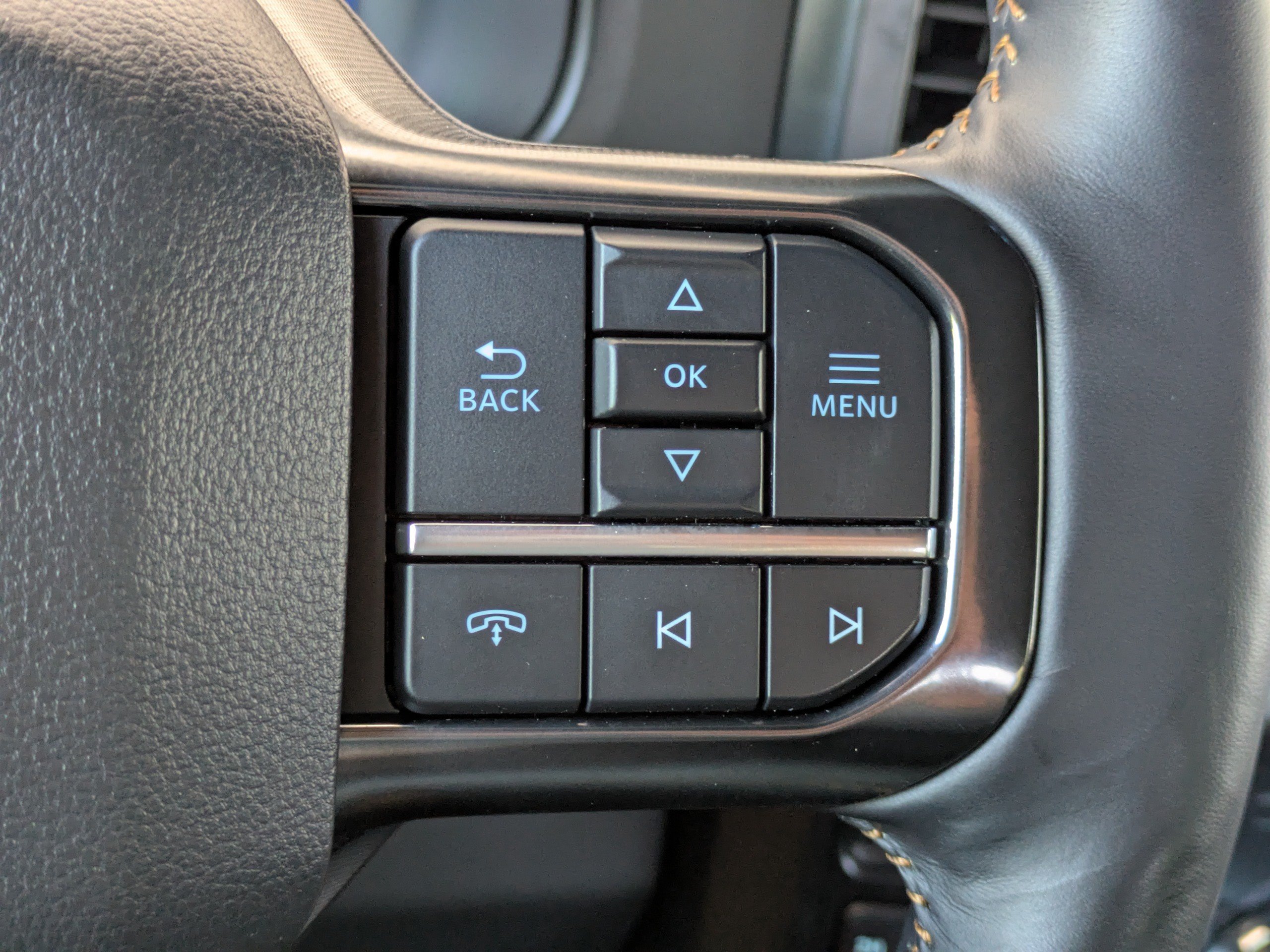 Certified 2024 Ford F250 Platinum AWD/4WD image 29