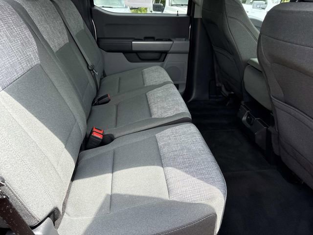 Certified 2023 Ford F250 XLT image 21