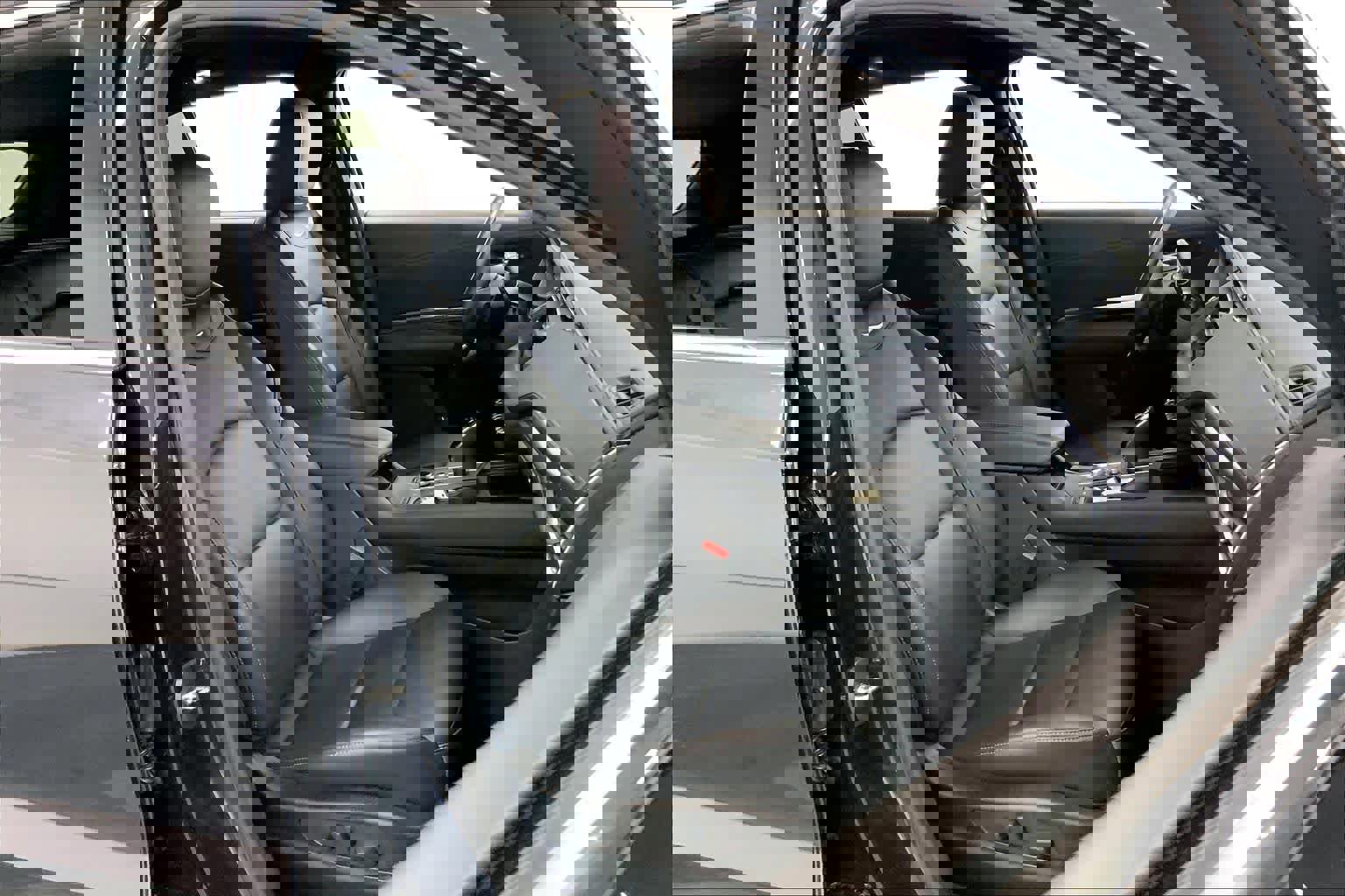 Used 2023 Cadillac XT4 Luxury w/ Cold Weather Package image 10