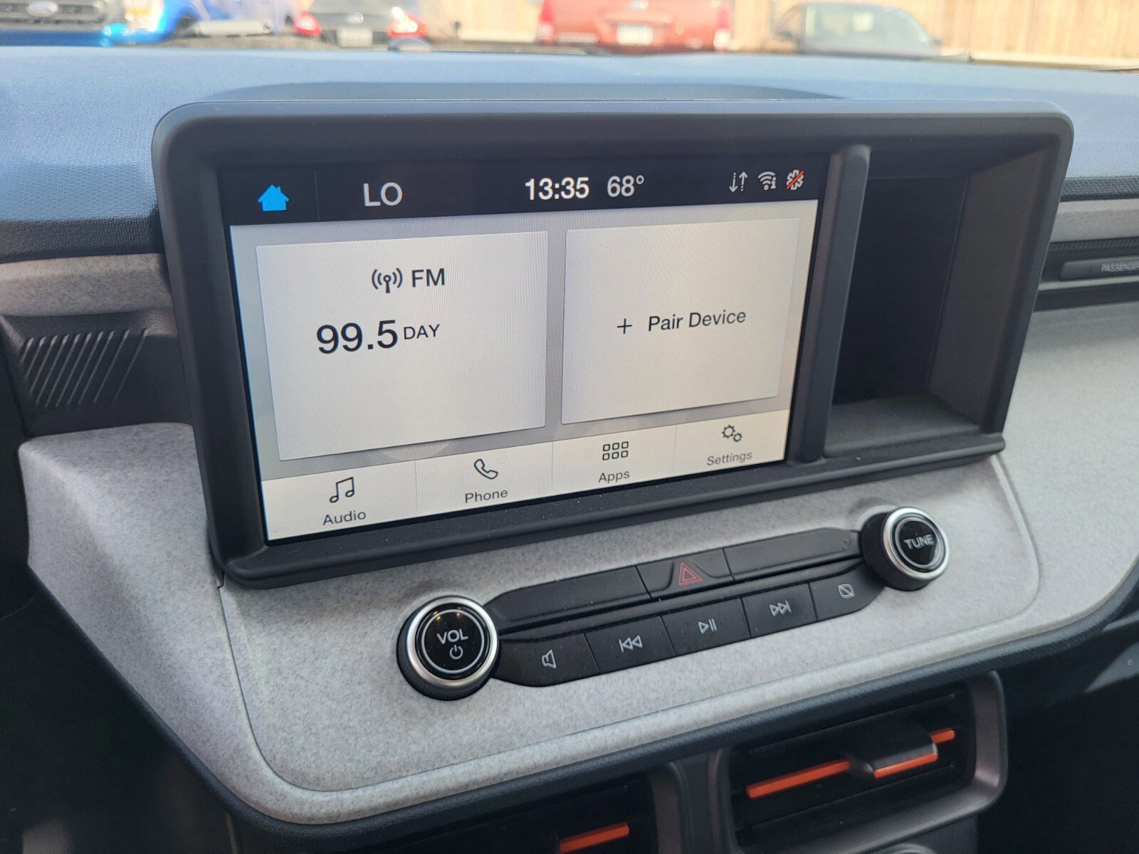 Certified 2023 Ford Maverick XLT w/ Equipment Group 300A Standard image 22