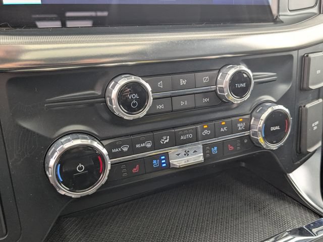Certified 2023 Ford F150 Raptor w/ Blue Interior Package AWD/4WD image 14