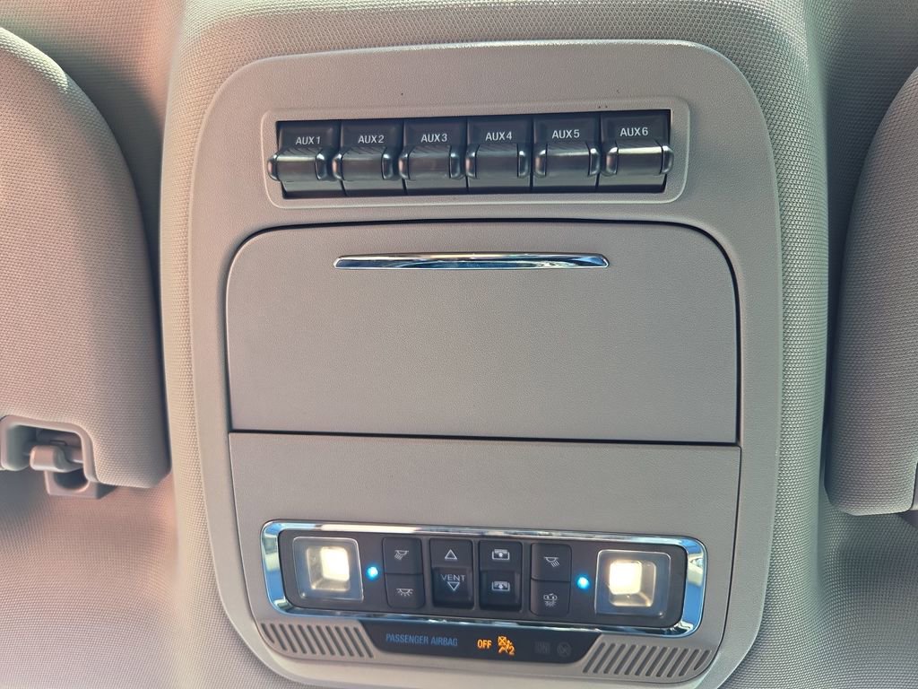 Certified 2025 Ford F350 Lariat AWD/4WD image 21