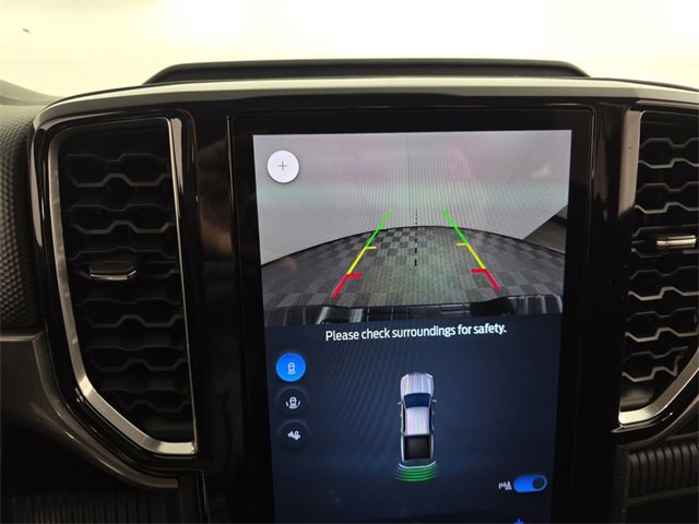 Certified 2024 Ford Ranger XLT image 17