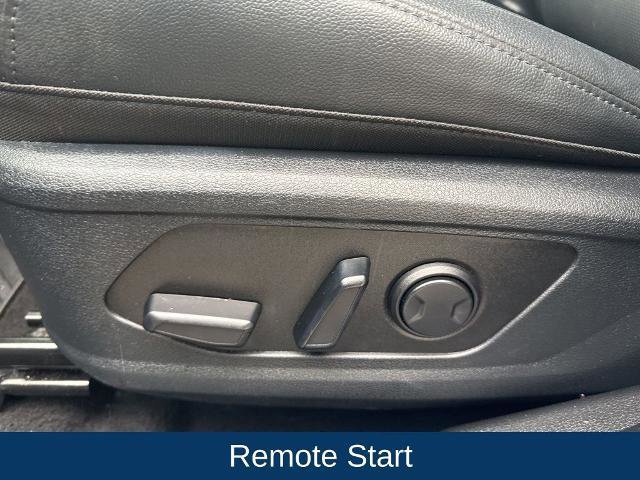 Used 2025 Kia Sportage SX image 14