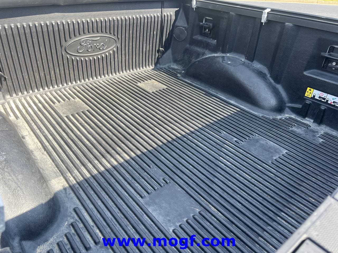 Certified 2023 Ford F150 XLT w/ Equipment Group 302A High AWD/4WD image 23
