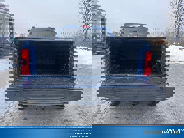 Certified 2023 Ford F150 XLT w/ Equipment Group 302A High image 11