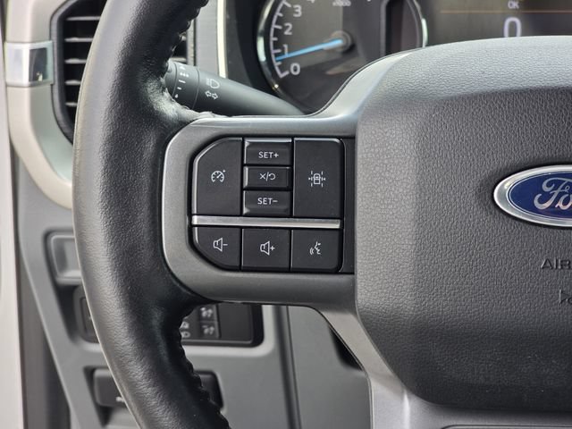 Certified 2021 Ford F150 XLT w/ Equipment Group 301A Mid AWD/4WD image 26