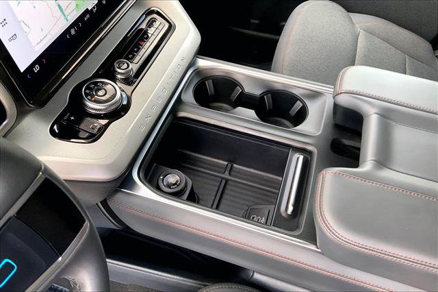 Certified 2025 Ford Expedition Active RWD image 23