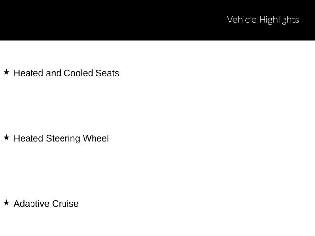 Certified 2025 Ford Expedition Platinum w/ Driver's Package AWD/4WD image 9