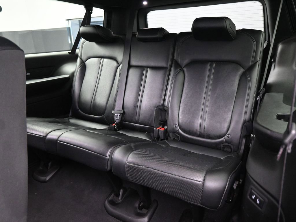 Used 2024 Jeep Wagoneer L Series II image 45