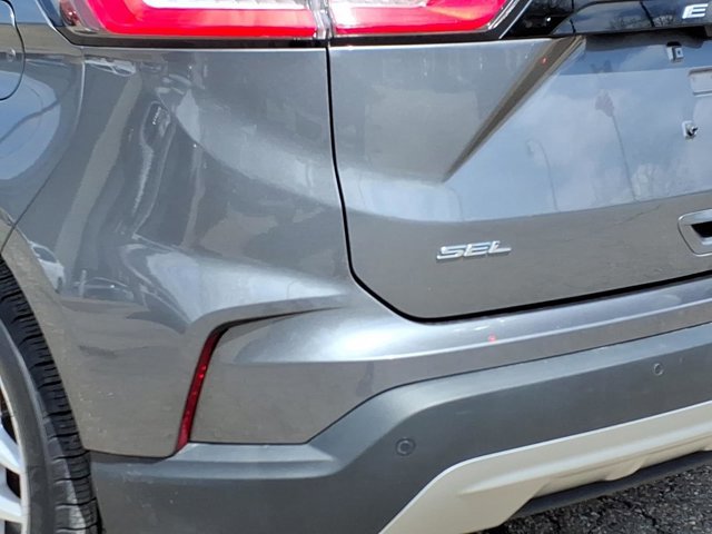 Certified 2023 Ford Edge SEL w/ Convenience Package image 19