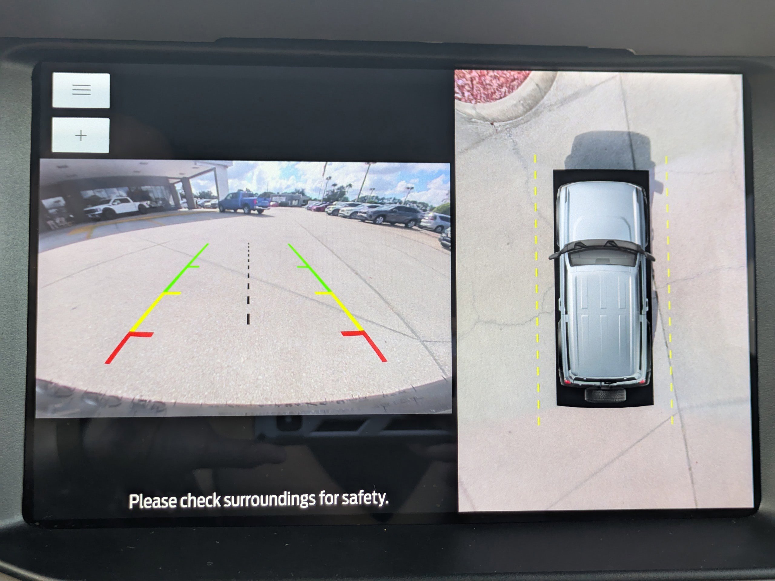 Certified 2023 Ford Bronco Wildtrak image 22