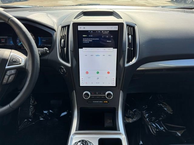 Certified 2023 Ford Edge SEL w/ Convenience Package AWD/4WD image 7