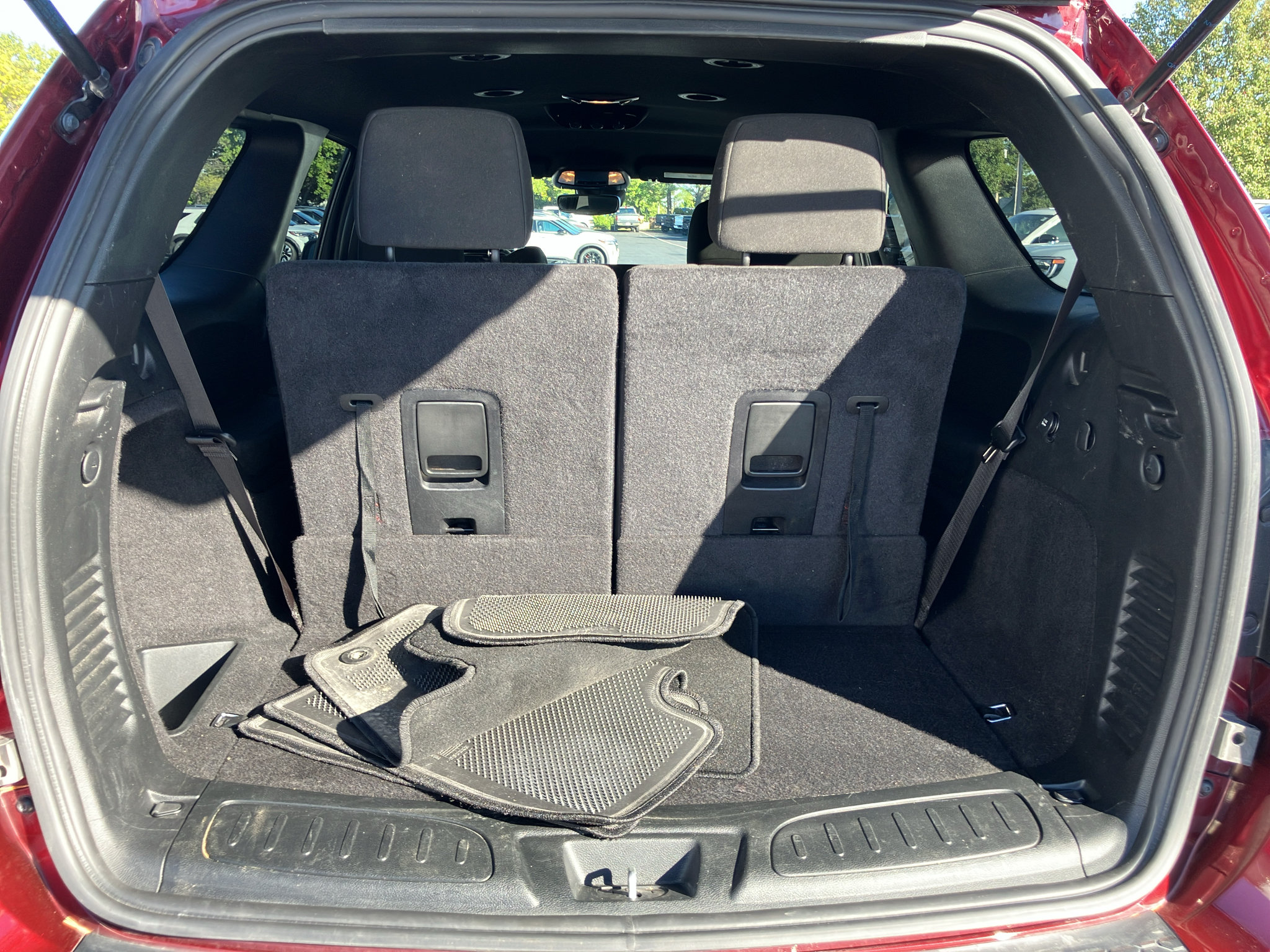 Used 2023 Dodge Durango SXT Launch Edition AWD/4WD image 31