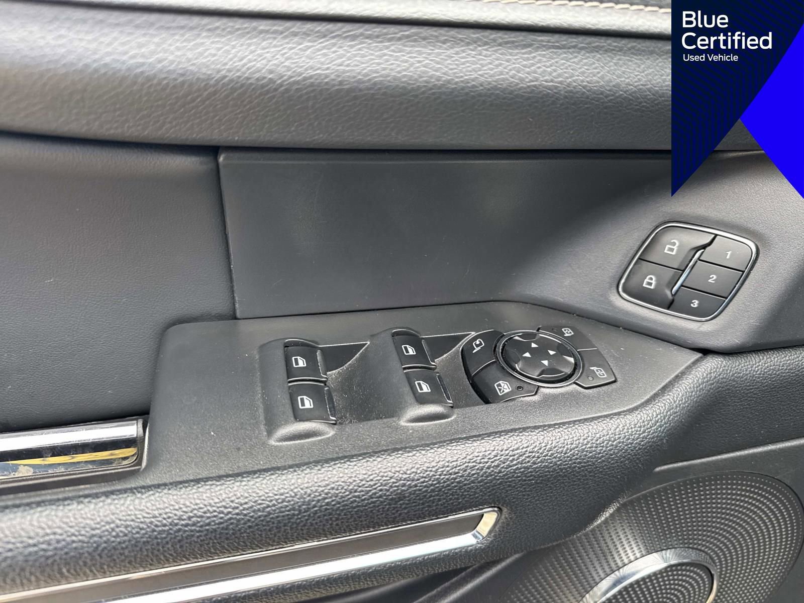 Certified 2024 Ford Expedition Max XLT image 28