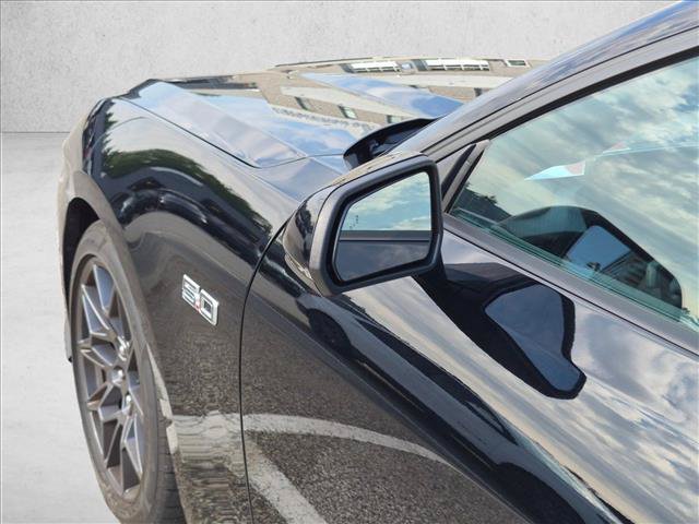 Certified 2024 Ford Mustang GT w/ GT Performance Package RWD image 16