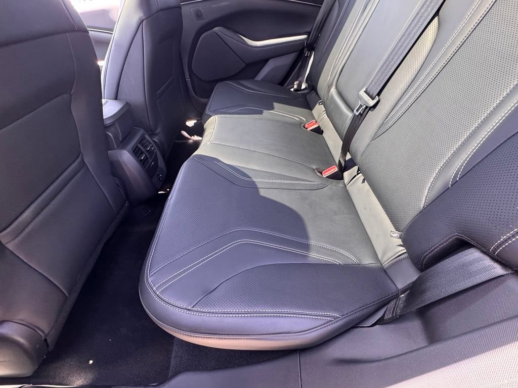 Certified 2023 Ford Mustang Mach-E Premium RWD image 31