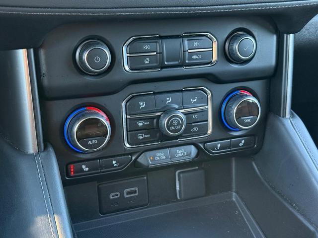 Used 2024 Chevrolet Tahoe LT image 21