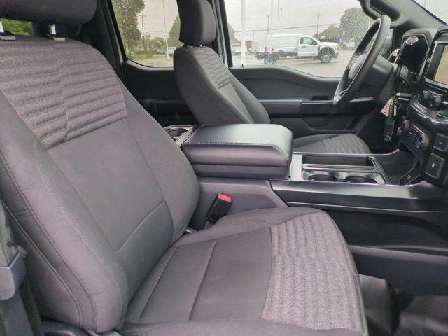 Certified 2023 Ford F150 XL w/ STX Appearance Package AWD/4WD image 33