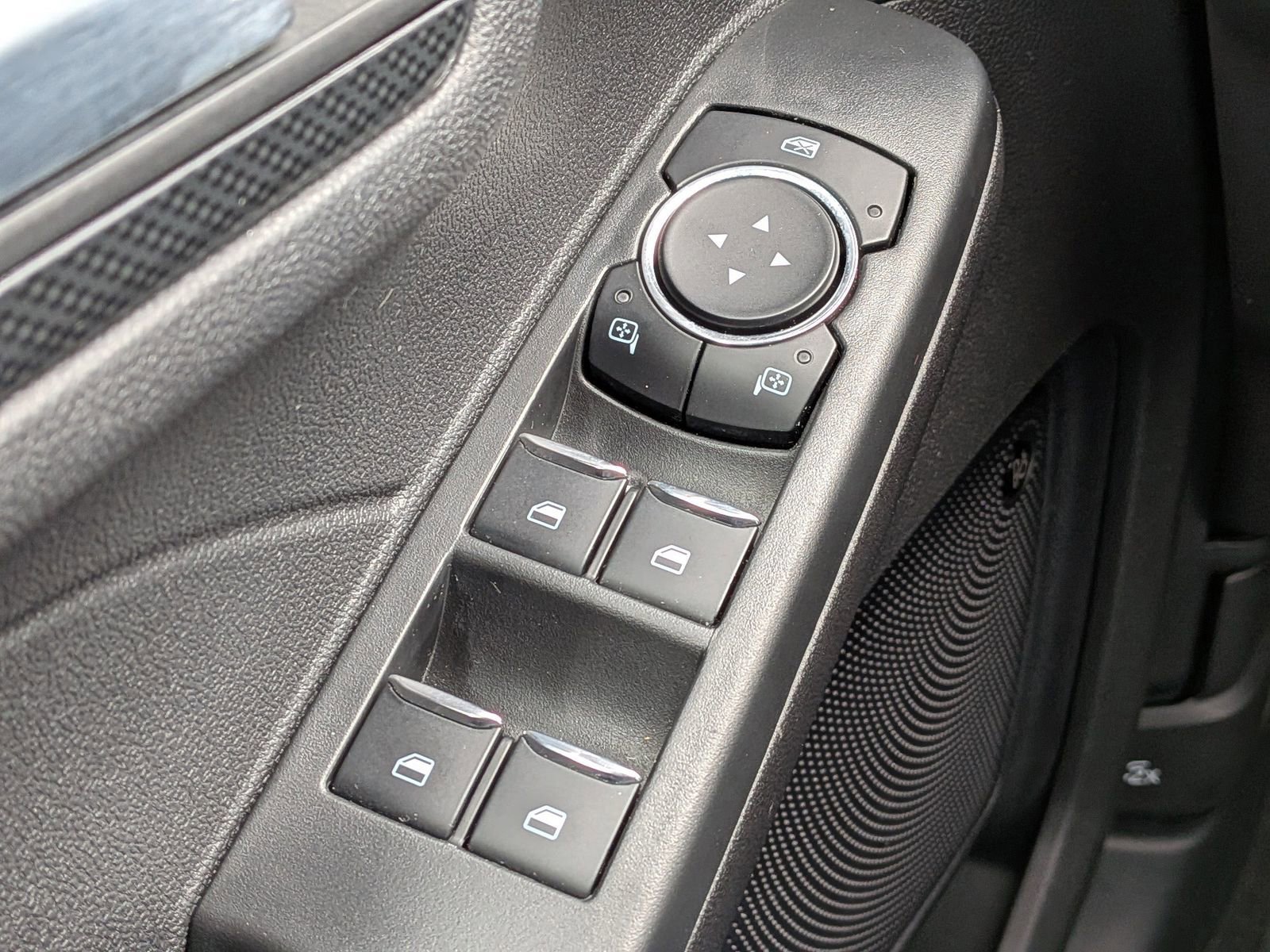 Certified 2023 Ford Escape ST-Line Select w/ Tech Pack #2 image 27