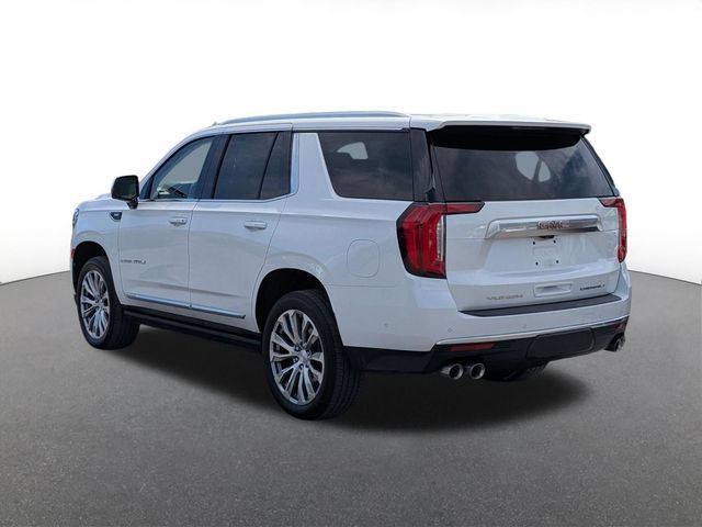 Used 2023 GMC Yukon Denali w/ Denali Reserve Package AWD/4WD image 4