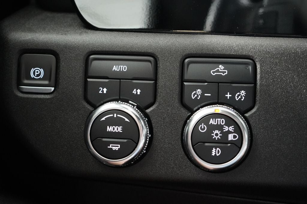 Used 2024 GMC Sierra 1500 Elevation w/ Preferred Package AWD/4WD image 22