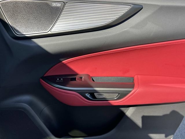 Used 2025 Lexus NX 350 F Sport AWD/4WD image 27