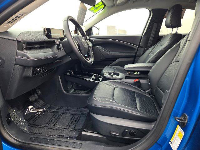 Certified 2025 Ford Mustang Mach-E Premium AWD/4WD image 23