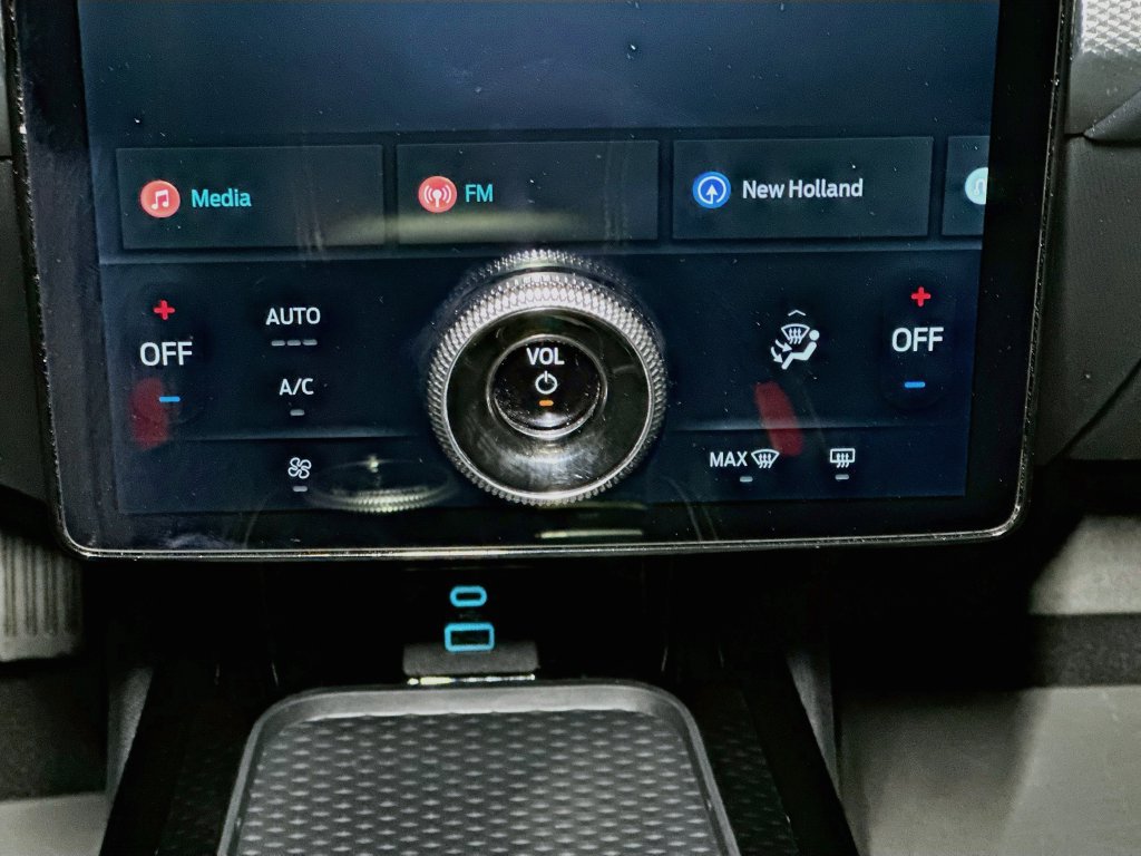 Certified 2021 Ford Mustang Mach-E California Route 1 RWD image 13