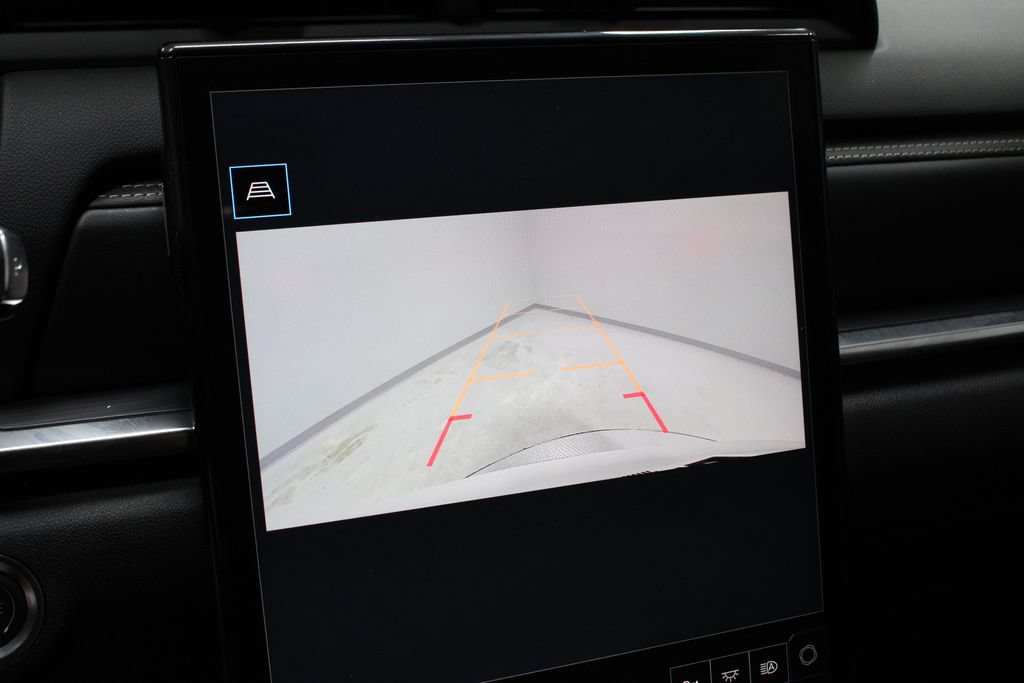 Used 2025 GMC Terrain Elevation AWD/4WD image 2