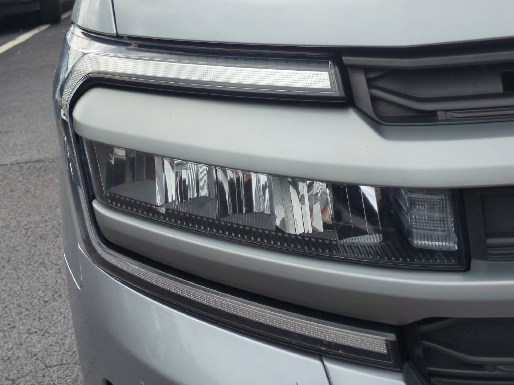 Certified 2024 Ford Expedition XLT RWD image 11