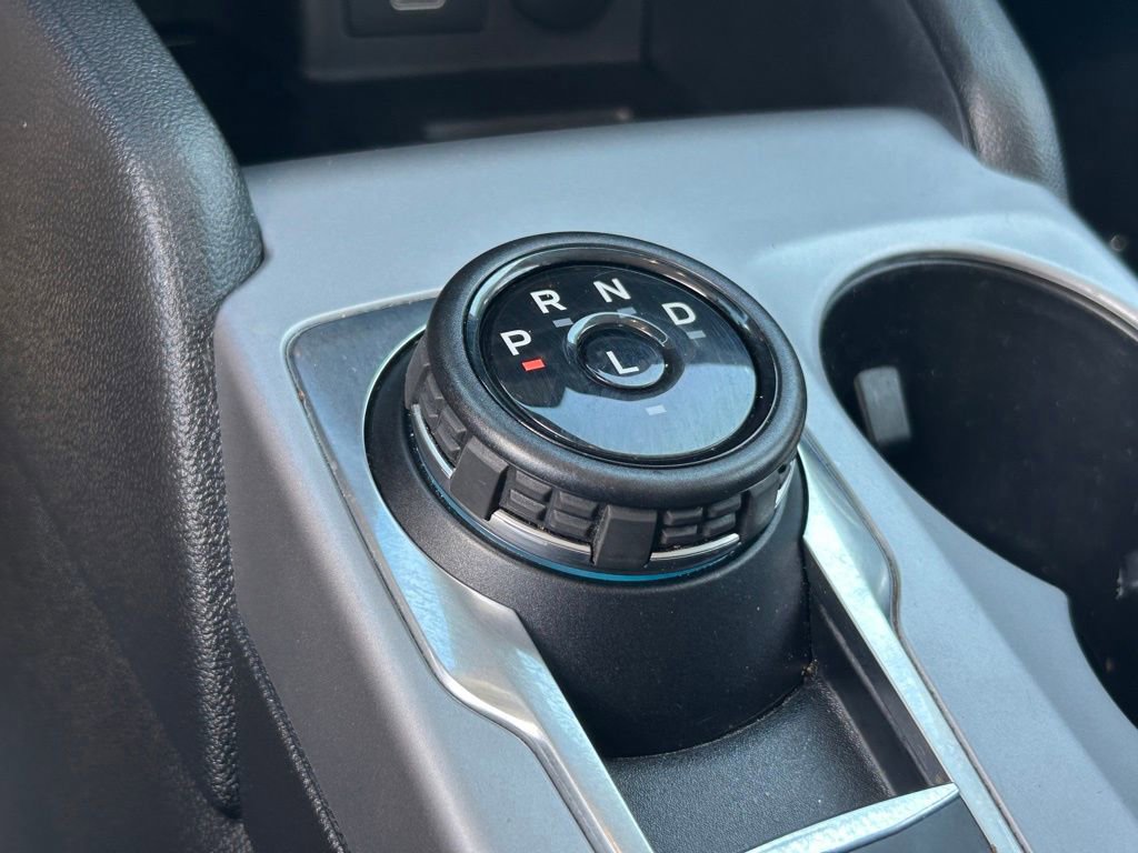Certified 2023 Ford Bronco Sport Big Bend w/ Convenience Package AWD/4WD image 13