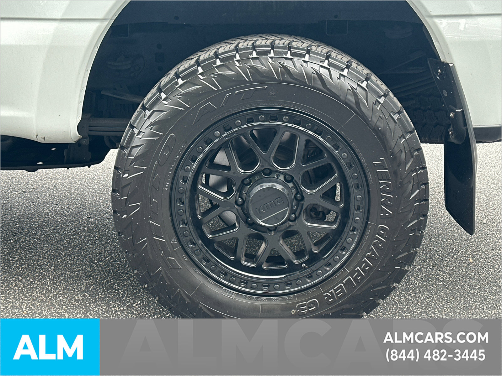 Certified 2025 Ford F350 Lariat AWD/4WD image 22