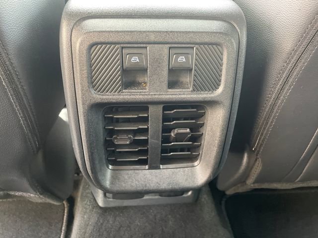 Certified 2025 Ford Bronco Outer Banks AWD/4WD image 17