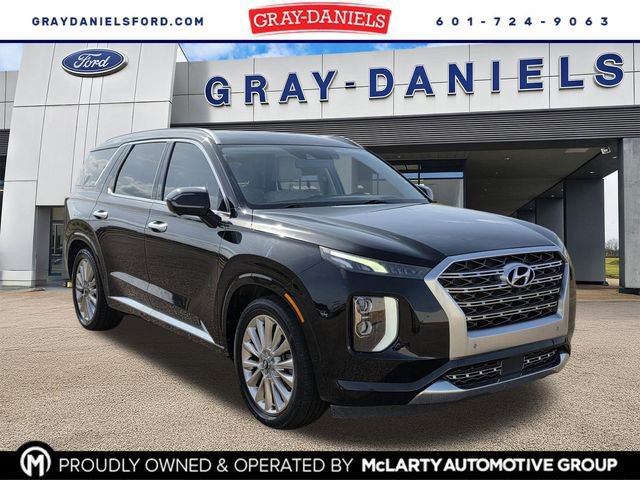 Used 2020 Hyundai Palisade Limited image 6