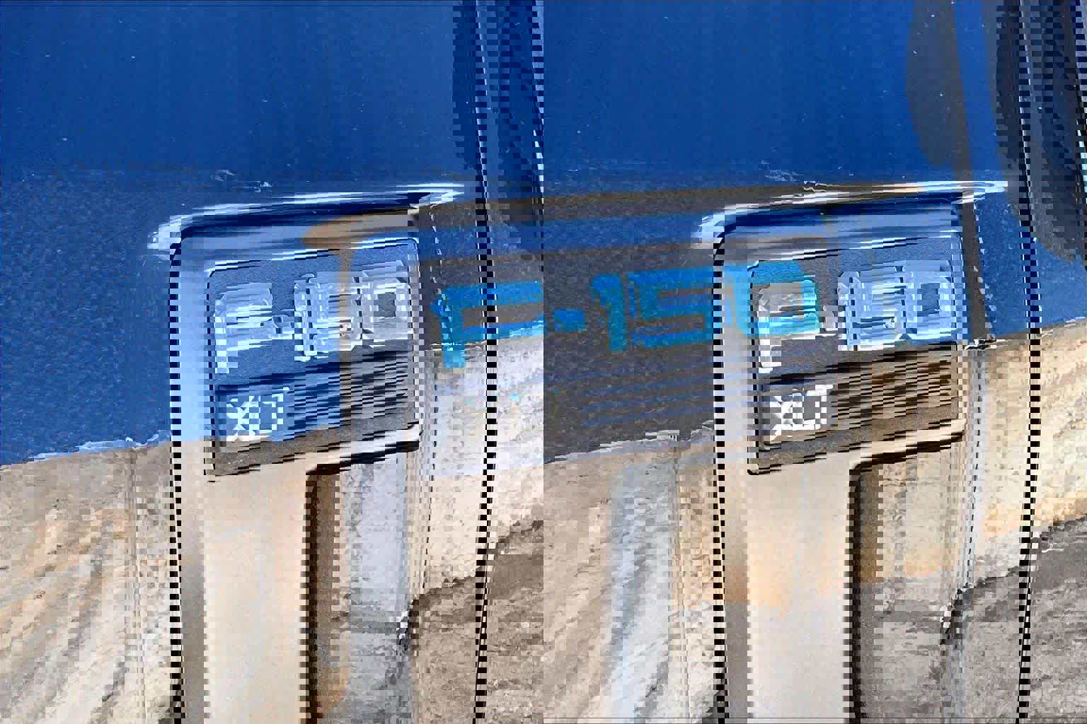 Certified 2022 Ford F150 XLT w/ Equipment Group 302A High image 14