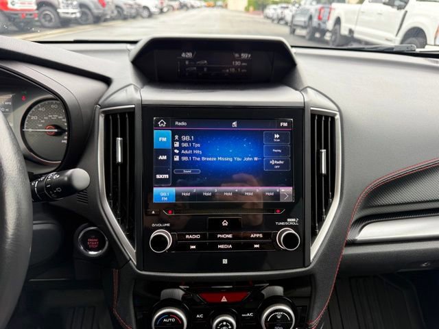 Used 2021 Subaru Forester Sport w/ Popular Package #2 image 28