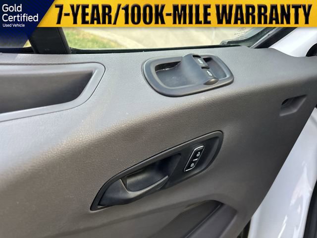 Certified 2024 Ford Transit 250 Low Roof w/ Exterior Upgrade Package image 22